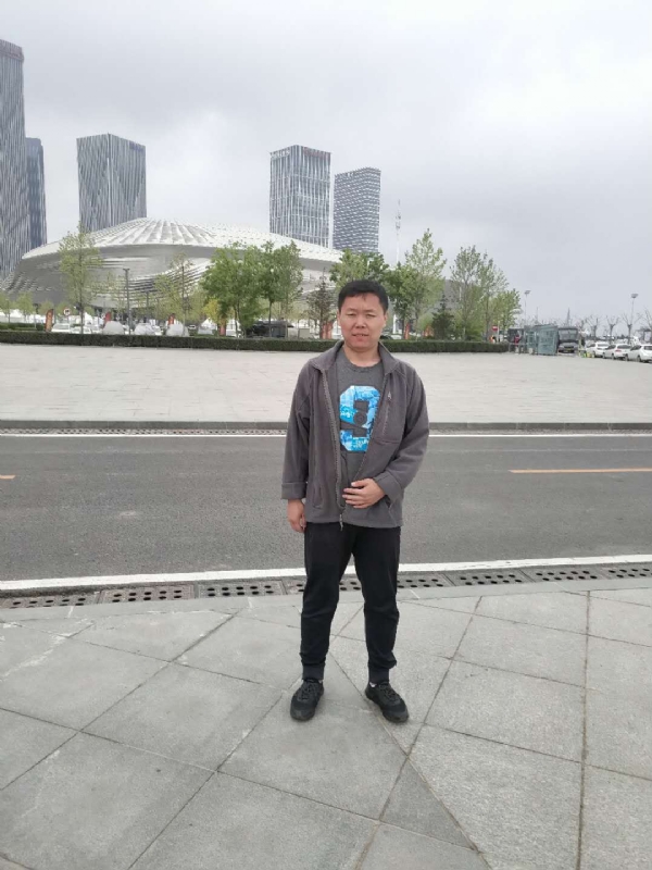 衍水大桥的第一张照片--本溪蓝颜知己交友网