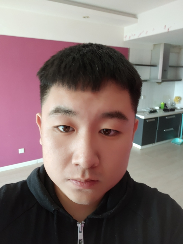 正宇的第一张照片--本溪蓝颜知己交友网