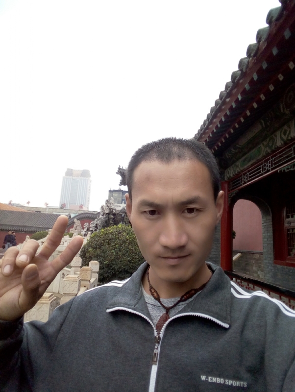 清雨的第一张照片--本溪蓝颜知己交友网