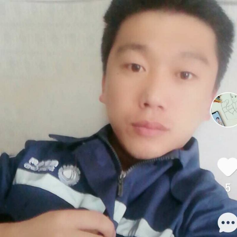 猛猛哒的第一张照片--本溪蓝颜知己交友网